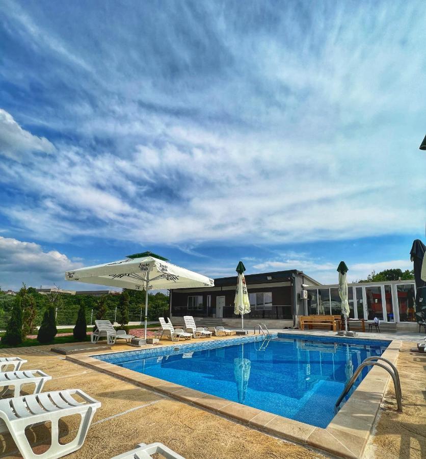 Стаи За Гости Dream Kŭrdzhali Dış mekan fotoğraf
