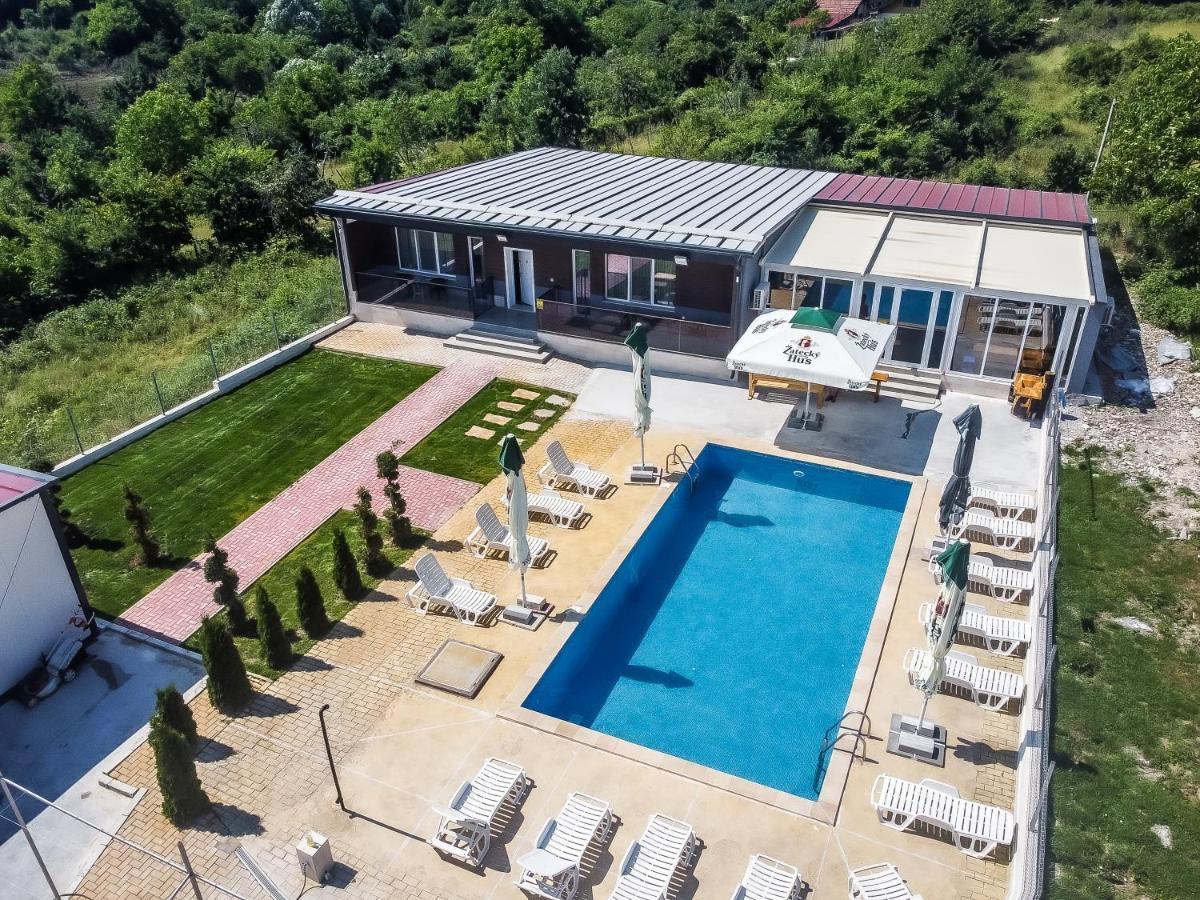 Стаи За Гости Dream Kŭrdzhali Dış mekan fotoğraf