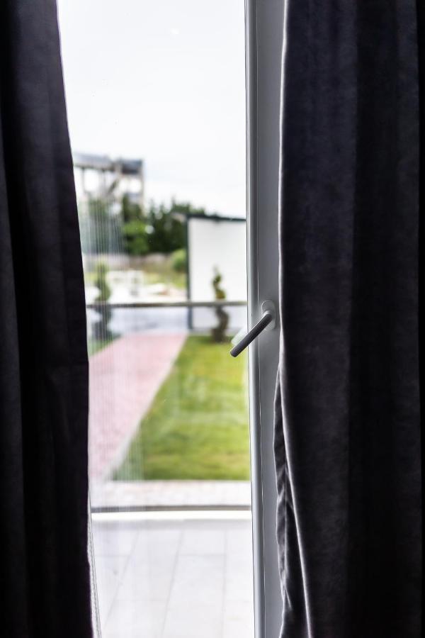 Стаи За Гости Dream Kŭrdzhali Dış mekan fotoğraf