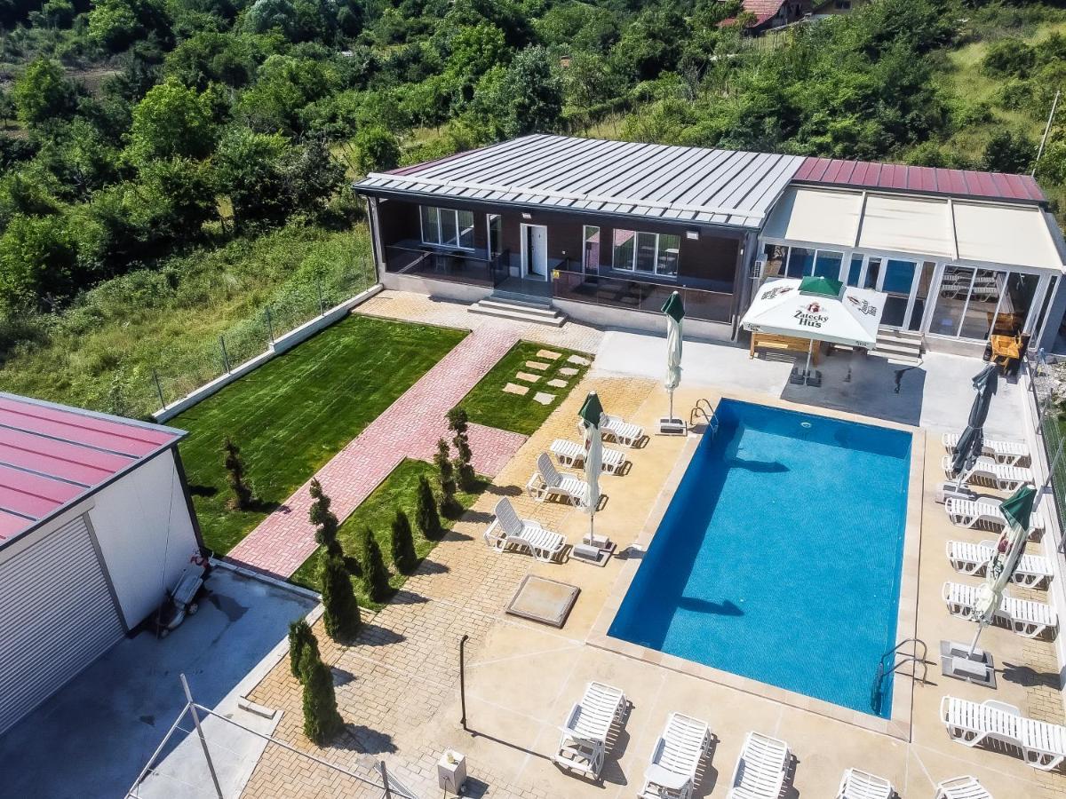 Стаи За Гости Dream Kŭrdzhali Dış mekan fotoğraf