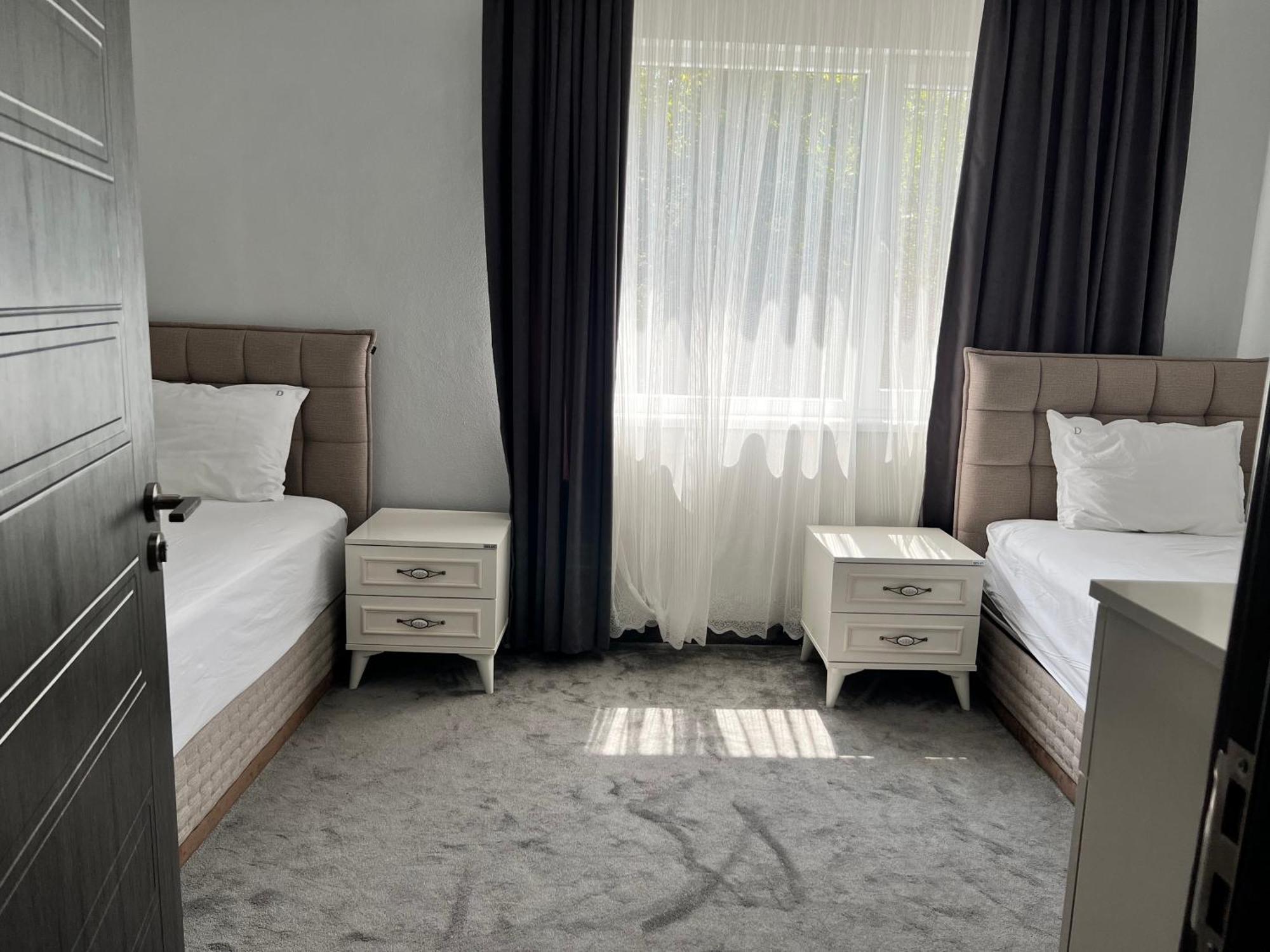 Стаи За Гости Dream Kŭrdzhali Dış mekan fotoğraf