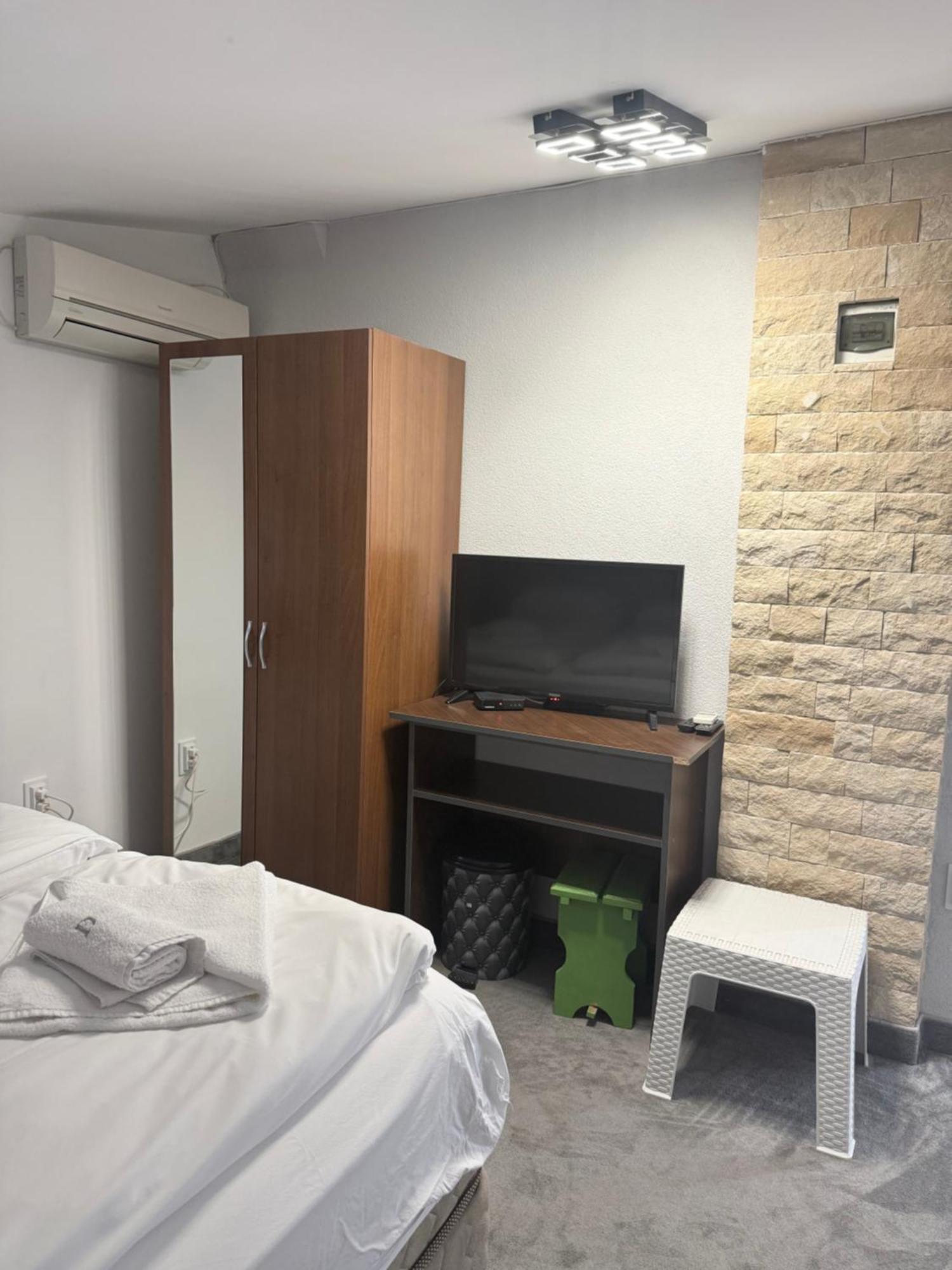 Стаи За Гости Dream Kŭrdzhali Dış mekan fotoğraf