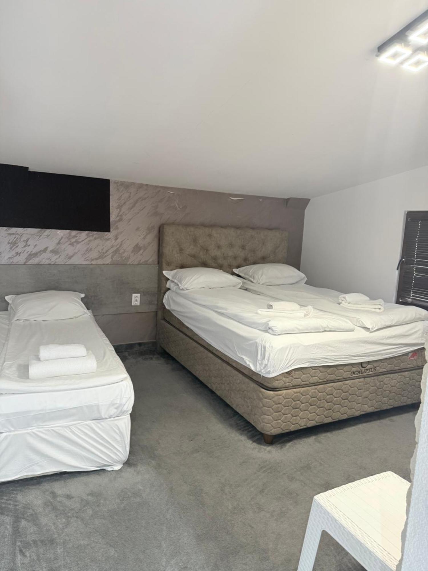 Стаи За Гости Dream Kŭrdzhali Dış mekan fotoğraf
