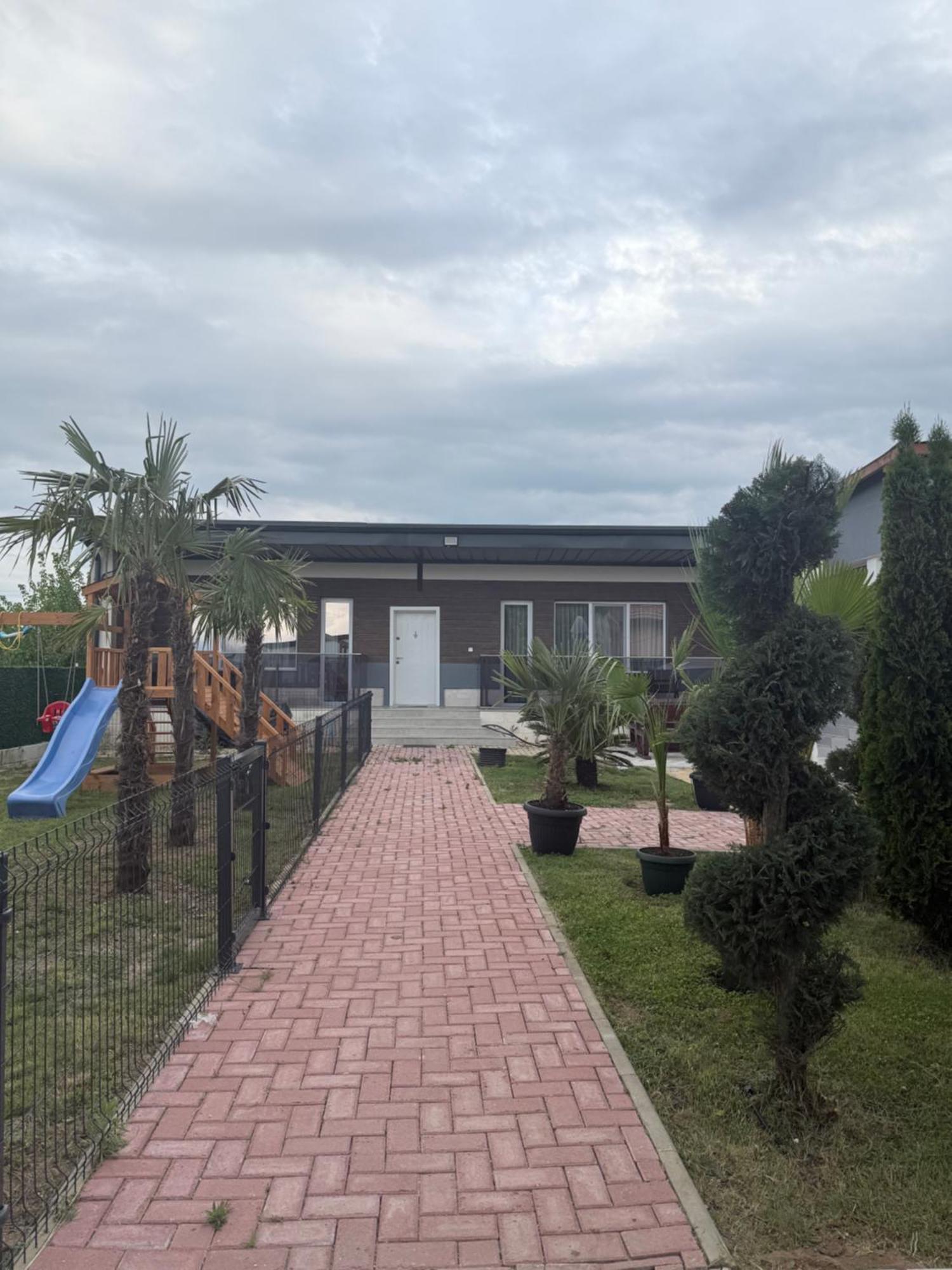 Стаи За Гости Dream Kŭrdzhali Dış mekan fotoğraf